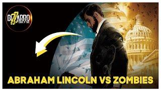 Abraham Lincoln VS Zombies - Trailer HD by Bizzarro  Dark Side