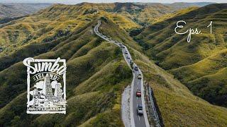 EPS. 1 - Java Overland Explore Sumba