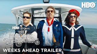 The Righteous Gemstones Season 4 | Weeks Ahead Trailer | HBO