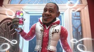 Sprite Cranberry (4K)