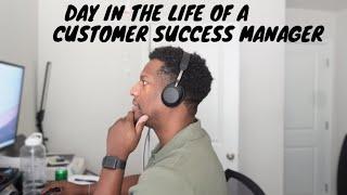 Day in the Life of a Customer Success Manager | Blindsided on a Call