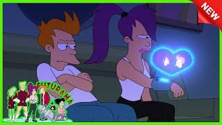 Futurama 2024 Nocuts | Season 10 Ep 4 | Futurama Full Episodes