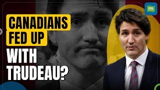 Canadian Journalist Blasts Trudeau as Khalistani Elements Exploit India-Canada Tensions | N18G