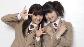 Yui Mizuno and Moa Kikuchi - Moimoi - Forever (Sub- ENG- ESP) V3