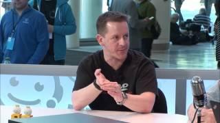 Build 2015 Universal Windows Platform