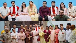 My engagement vlog #kanikaranawedding #weddingdiaries