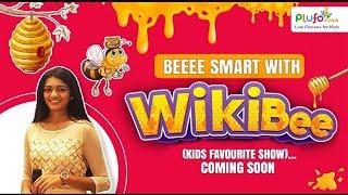 WIKIBEE : Kids Favourite Show | Eudactional Videos for Toddlers | Always on Learning | #kids #show