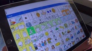 Augmentative and Alternative Communication (AAC ) Devices