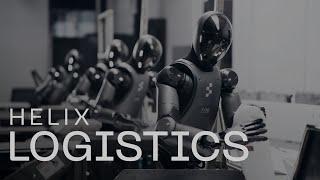 Helix Logistics