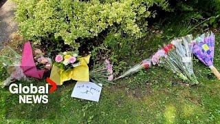 14-year-old charged with murder after 'random' attack on Pickering senior