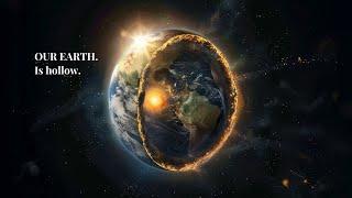 A Hollow Earth Journey Via Astral Projection | Astral Discoveries