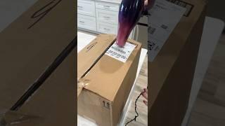 Three ways to remove your personal information￼ from shipping labels