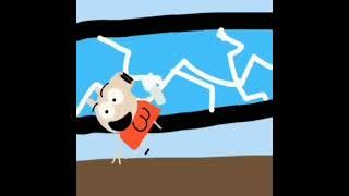 Peppa Breaks The Board!