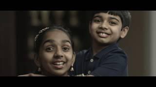 Akash and Amrita Vukoti | A SHORT FILM by FOX West Texas