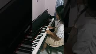 PLOYSAI   Playing Going Home  by Dvorak