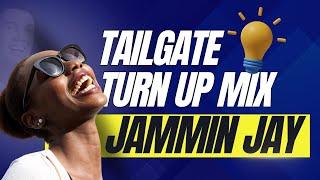 Tailgate Turn Up Party #290