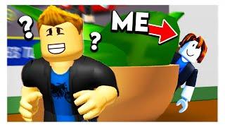 Roblox Hide and Seek EXTREME!