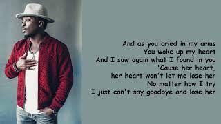 Her Heart by Anthony Hamilton (Lyrics)