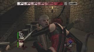 BloodRayne: Terminal Cut - PC Walkthrough Part 28: Old Guastadt