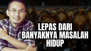 SOLUSI DARI SEMUA MASALAH HIDUP ||MOTIVASI HIDUP