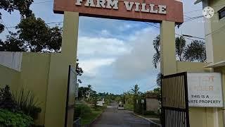 Morning walk in the Farmville/Life in the Farm/Teacher Espie TV