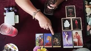 HOUVE MUITAS RISADAS NAS SUAS COSTAS E AGORA ESTÁ ACONTECENDO IGUALZINHO LÁ. #cartomante #tarot