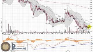 Converted Organics, Inc. (COIN) Video Stock Chart