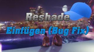 FiveM Reshade neuste Version installieren (5.9.2 Bug Fix) | Gambo Hub 2024