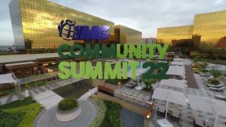 IMG Community Summit 2022 Highlights | IMG Official Channel