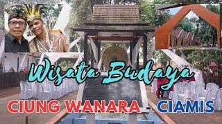 Wisata Budaya Ciung Wanara - Karangmulyan Ciamis