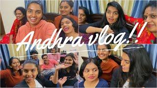 Kirak entertaining vlog with family & friends |Got scolded by Mom| |Dolly Teased my Friends |