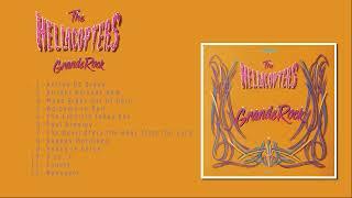 The Hellacopters - Grande Rock Revisited (Official Full Album Stream)