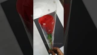 Guldasta | Bouquet | Flower Bouquet | Bouquet Making Ideas #viral #trending #guldasta #bouquet