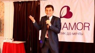 Секреты успеха в сетевом маркетинге  Алексей Перцевой лидер МЛМ сетевого маркетинга