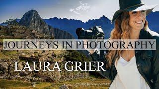 Journeys in Photography featuring Laura Grier | Samy's Camera