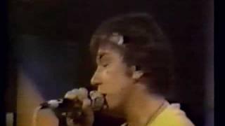 Eric Burdon - Don't Let Me Be Misunderstood (Live, 1976) 