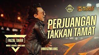 Official Malaysia M6 Theme Song: Perjuangan Takkan Tamat Performed Live! | Mobile Legends: Bang Bang