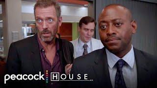 An Ethical No-Brainer | House M.D..