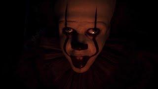 IT Chapter Two:Pennywise kills little girl Scene