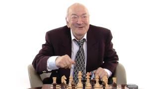 Amber Chess 2011: Viktor Kortchnoi