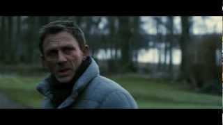 The Girl With The Dragon Tattoo - Teaser Trailer HD