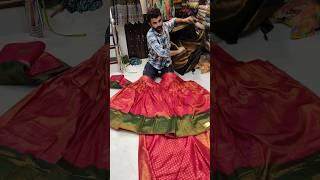 New Trendy Banners Traditional Half Saree Lehenga Choli  in sowcarpet #lehnga #sarees #viral