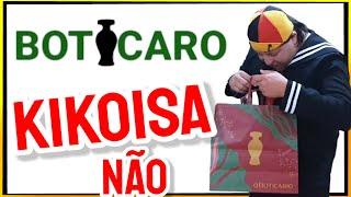 KIKO voltou COMPRAR PERFUMES e OLHA o que ACONTECEU  - Silso Santos