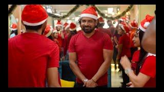 Christmas 2020 | Mink By Shailesh Mistry