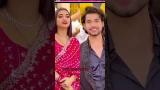 Aap sabhi ko ruhi or nahar kya pasand h️️#couplestatus #youtube #short #tiktok