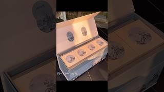 Luxury packaging boxes