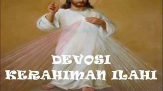 Devosi Kerahiman Ilahi