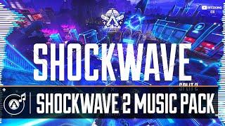 Apex Legends - Shockwave Split 2 Music Pack (High Quality)