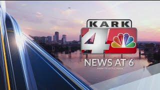 KARK 4 News at 6