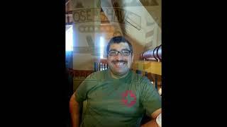 Pastor Alex Chavez Celebration of Life